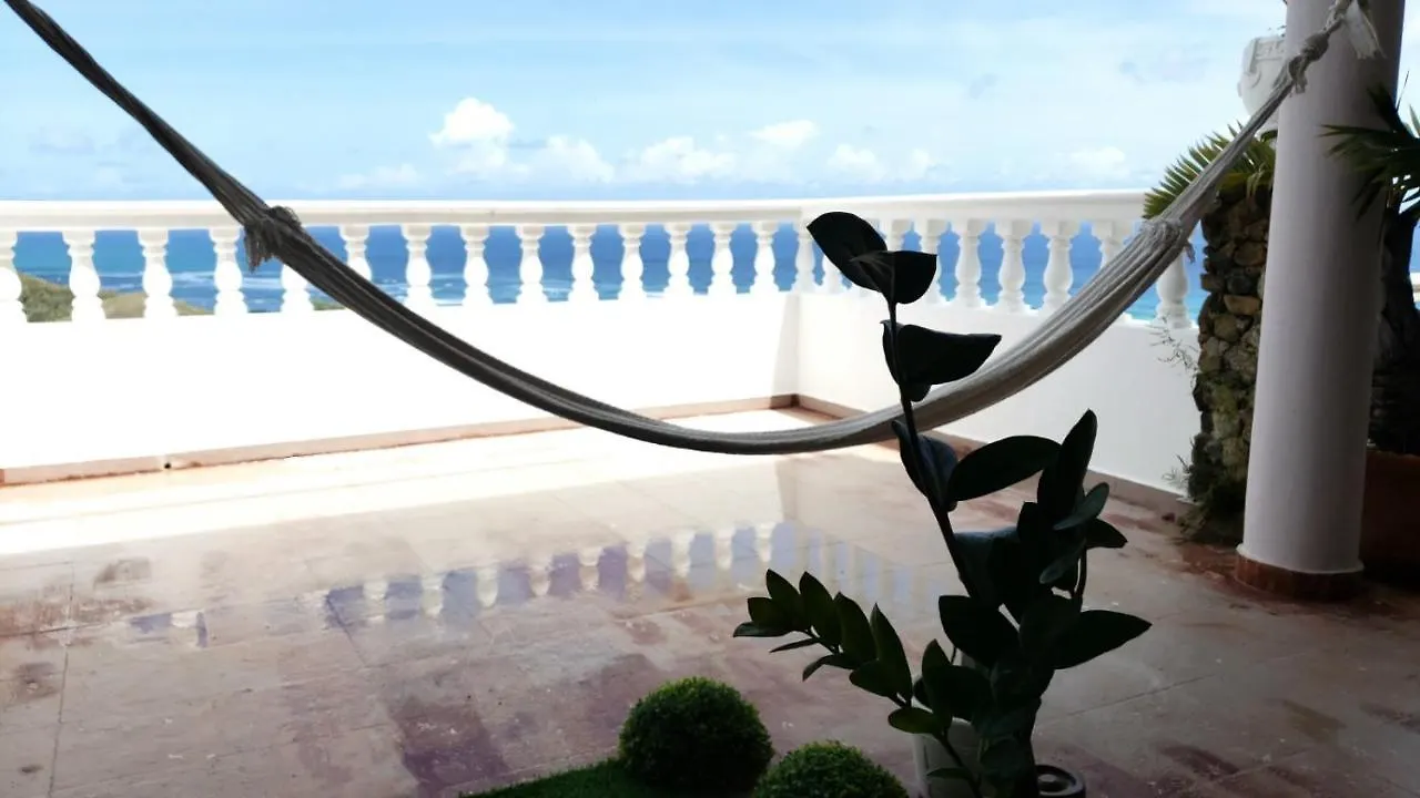 Best Ocean View 1 Bedroom Long Term Opportunity Las Flores Apartment