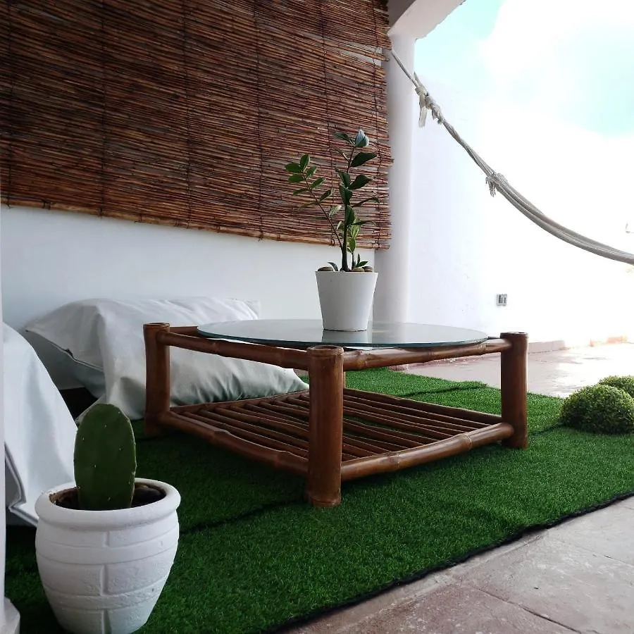 Best Ocean View 1 Bedroom Long Term Opportunity Las Flores Apartment